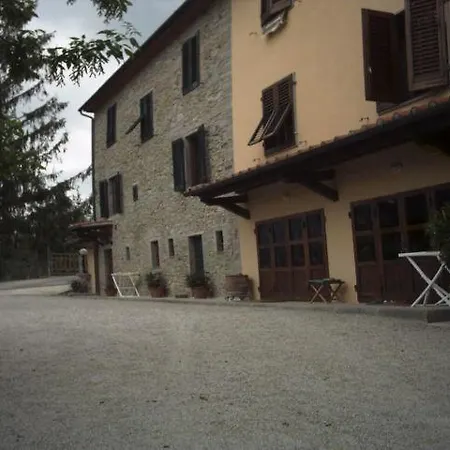 Сasa de vacaciones Le Valli Vellano